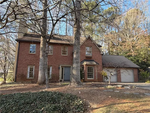 $3,500 | 2207 Heritage Trace Drive, Marietta, GA 30062
