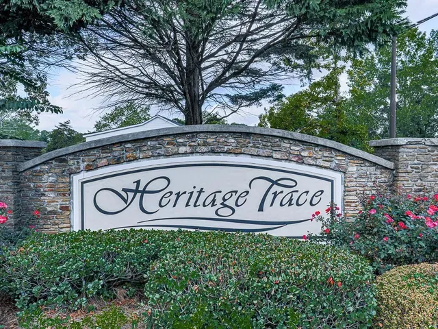 $3,500 | 2207 Heritage Trace Drive, Marietta, GA 30062