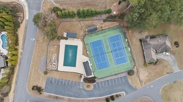 $3,500 | 2207 Heritage Trace Drive, Marietta, GA 30062