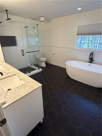 $3,500 | 2207 Heritage Trace Drive, Marietta, GA 30062