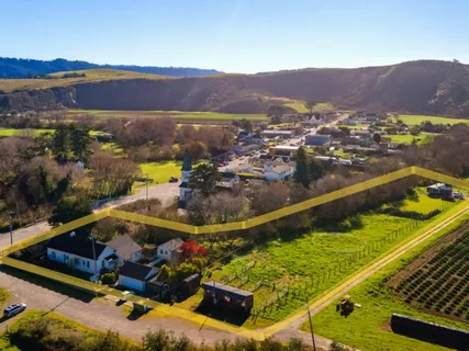 $2,695,000 | 393 Stage Road, Pescadero, CA 94060