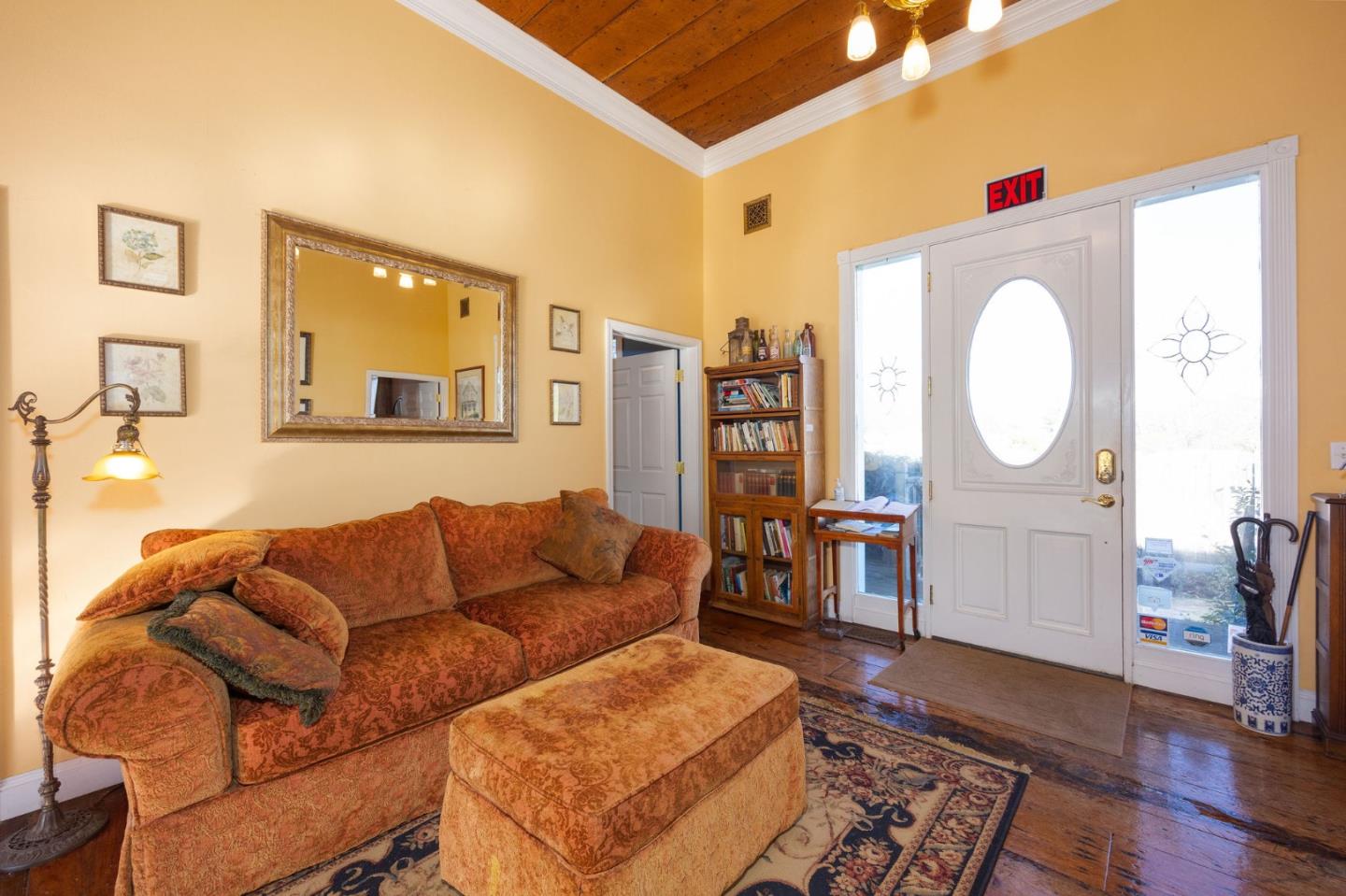 393 Stage Road Pescadero, CA 94060 - Photo 11 of 54