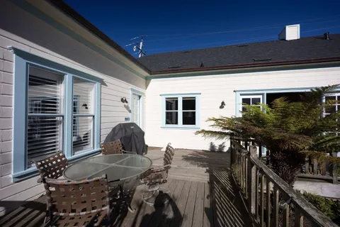 $2,695,000 | 393 Stage Road, Pescadero, CA 94060