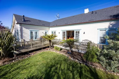 $2,695,000 | 393 Stage Road, Pescadero, CA 94060
