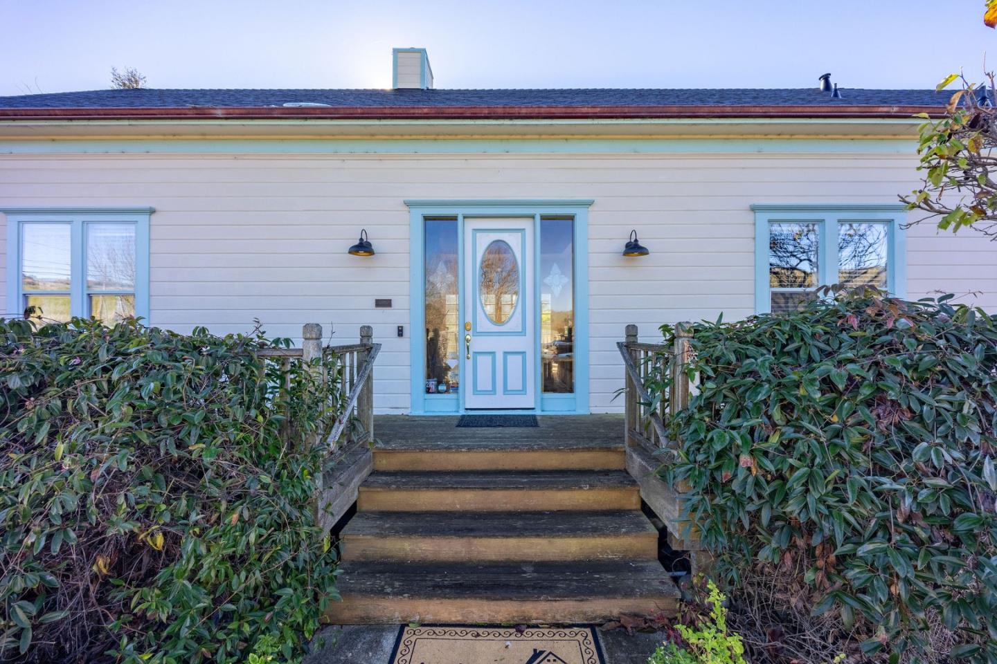 393 Stage Road Pescadero, CA 94060 - Photo 19 of 57