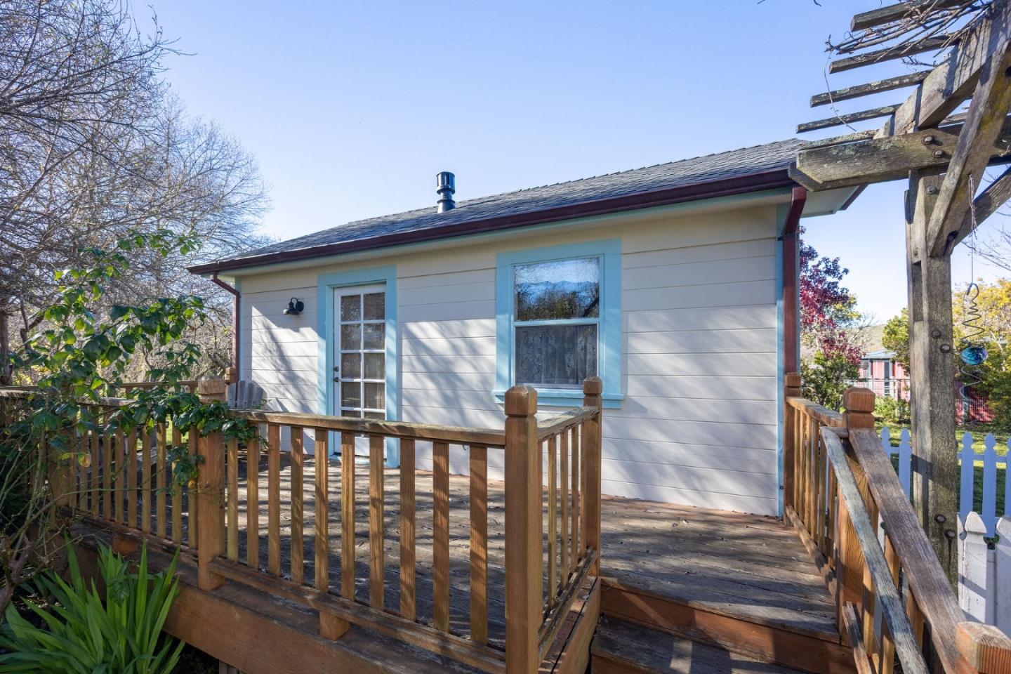 393 Stage Road Pescadero, CA 94060 - Photo 29 of 57