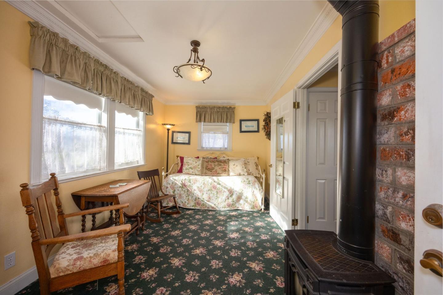 393 Stage Road Pescadero, CA 94060 - Photo 30 of 54