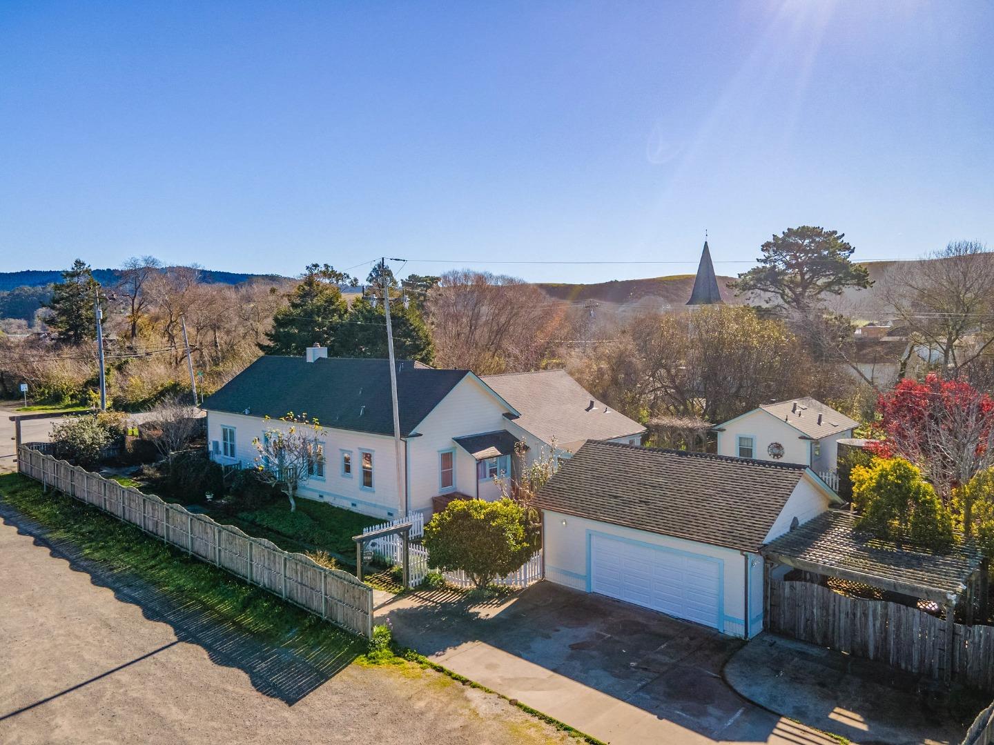 393 Stage Road Pescadero, CA 94060 - Photo 35 of 57