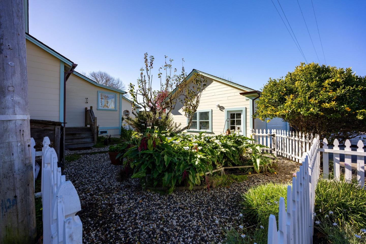 393 Stage Road Pescadero, CA 94060 - Photo 38 of 57