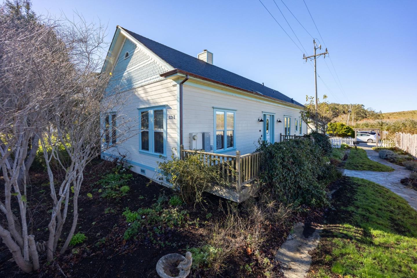 393 Stage Road Pescadero, CA 94060 - Photo 40 of 54