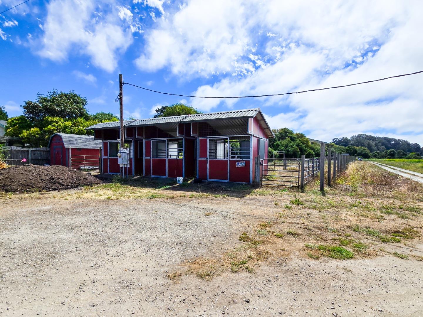 393 Stage Road Pescadero, CA 94060 - Photo 41 of 57