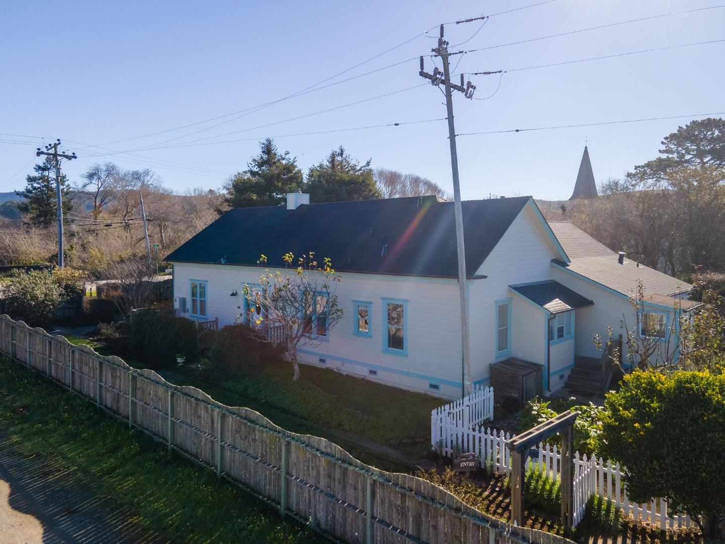 393 Stage Road Pescadero, CA 94060 - Photo 43 of 57