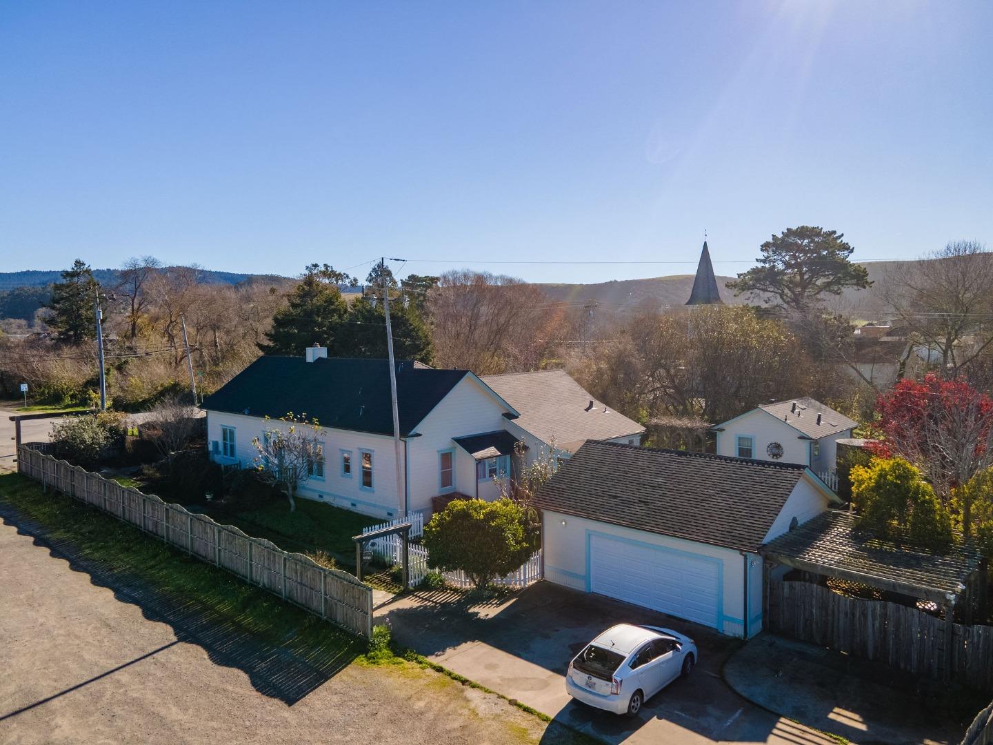 393 Stage Road Pescadero, CA 94060 - Photo 44 of 57