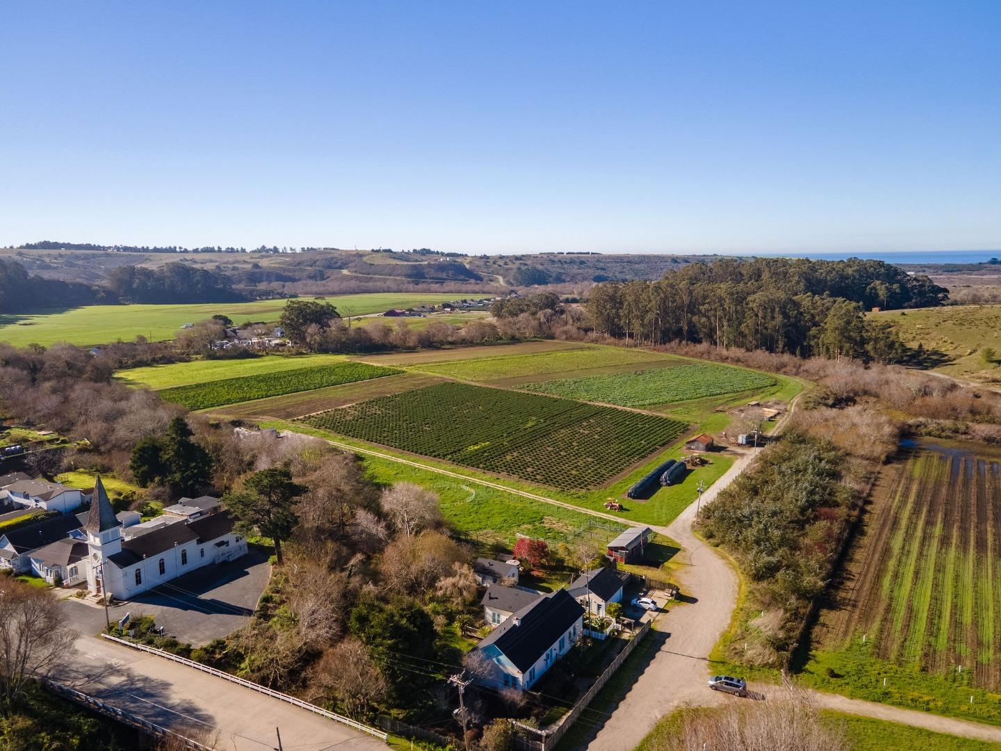 393 Stage Road Pescadero, CA 94060 - Photo 45 of 57