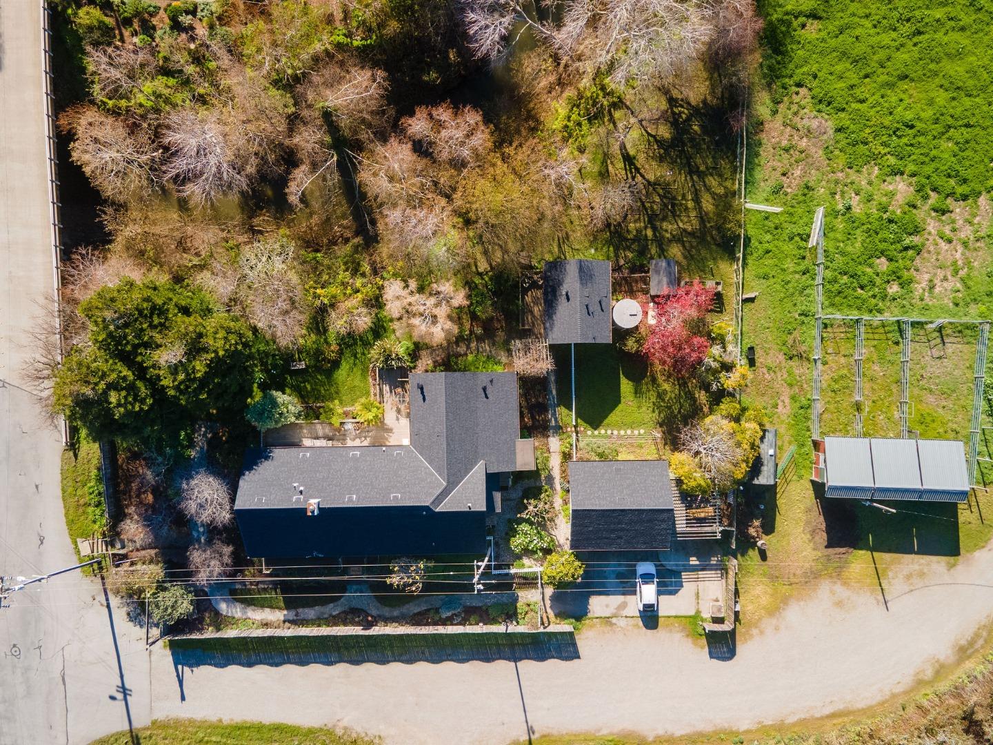 393 Stage Road Pescadero, CA 94060 - Photo 46 of 57