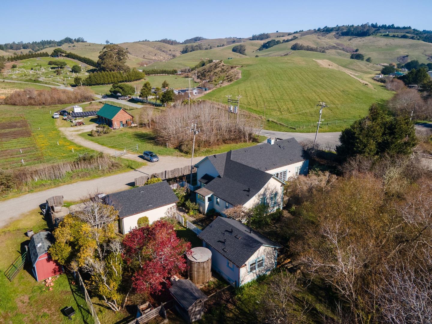393 Stage Road Pescadero, CA 94060 - Photo 49 of 57