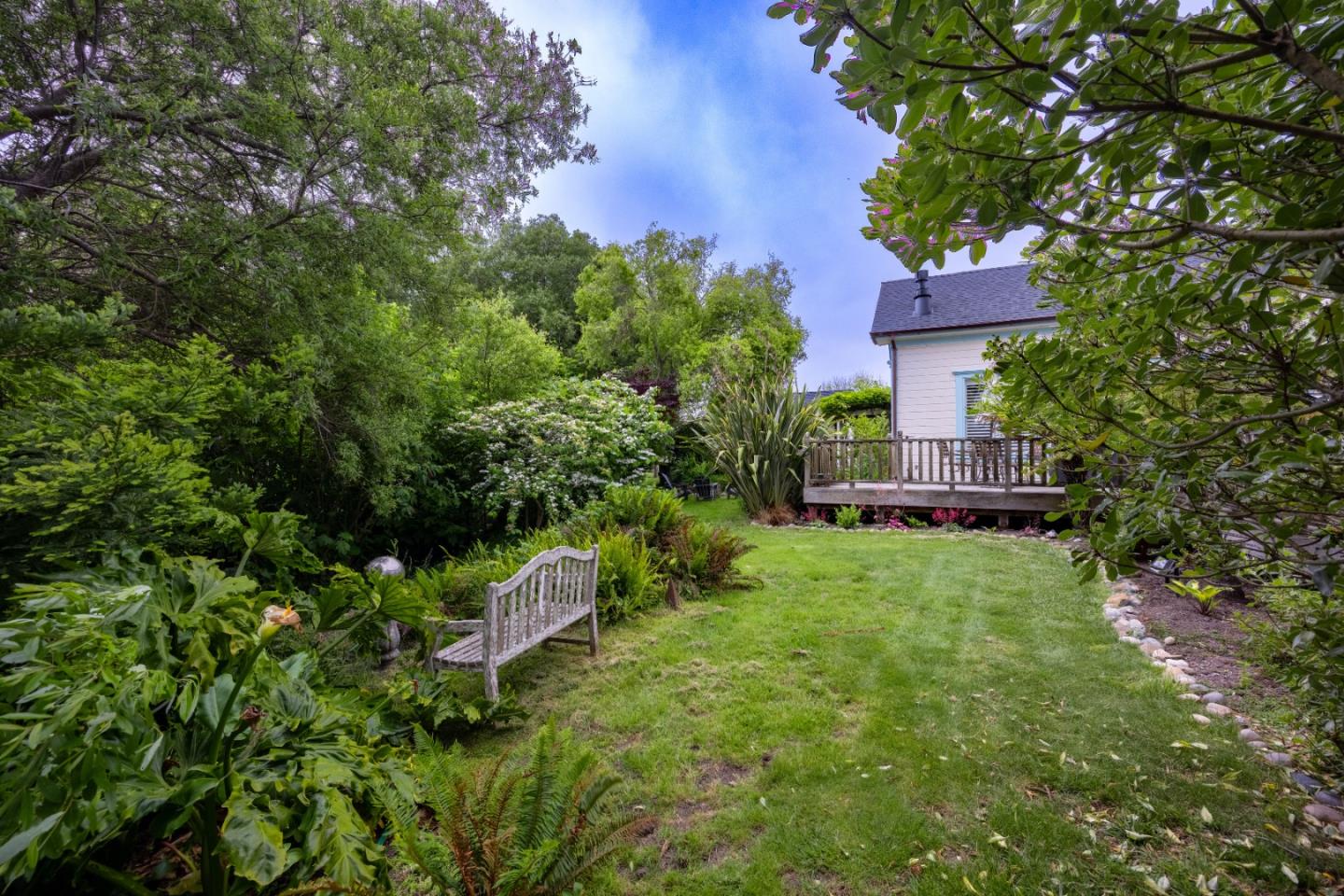 393 Stage Road Pescadero, CA 94060 - Photo 50 of 57
