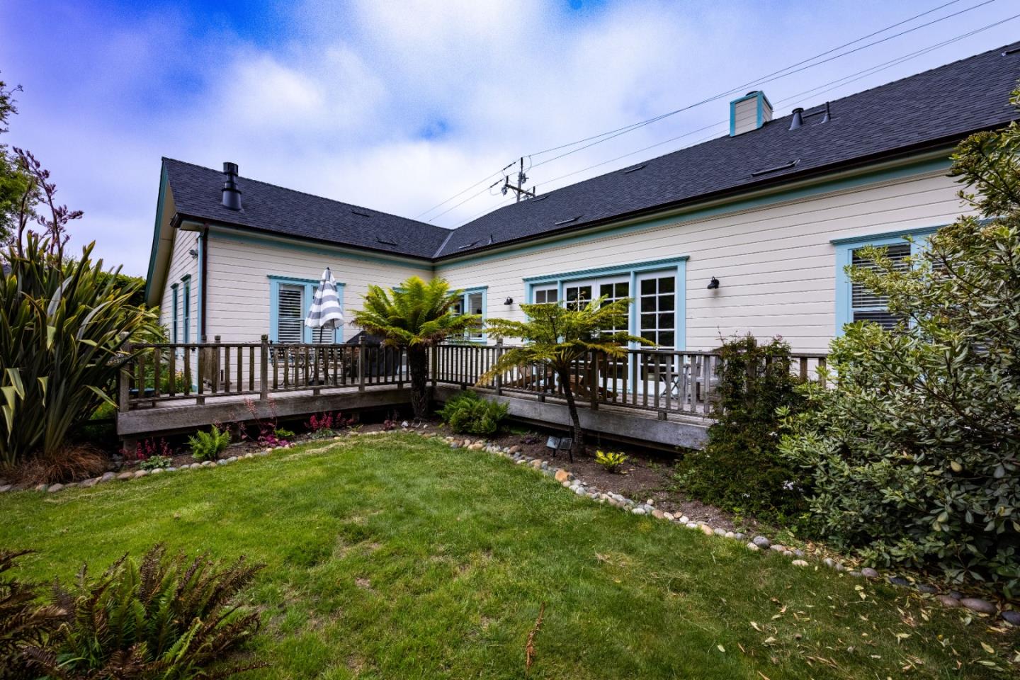 393 Stage Road Pescadero, CA 94060 - Photo 51 of 57