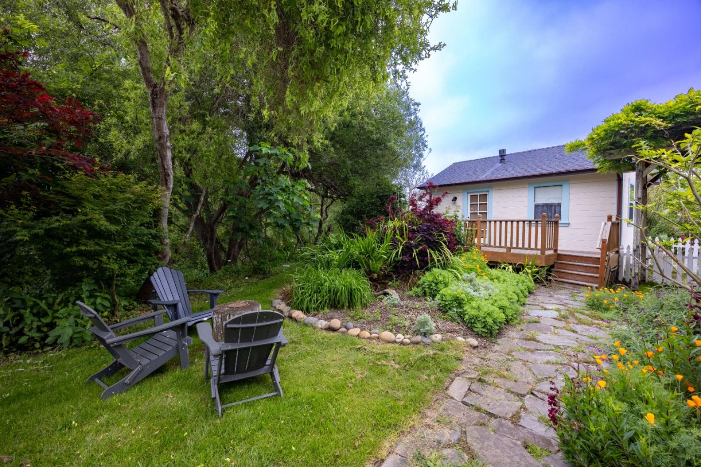 393 Stage Road Pescadero, CA 94060 - Photo 52 of 57