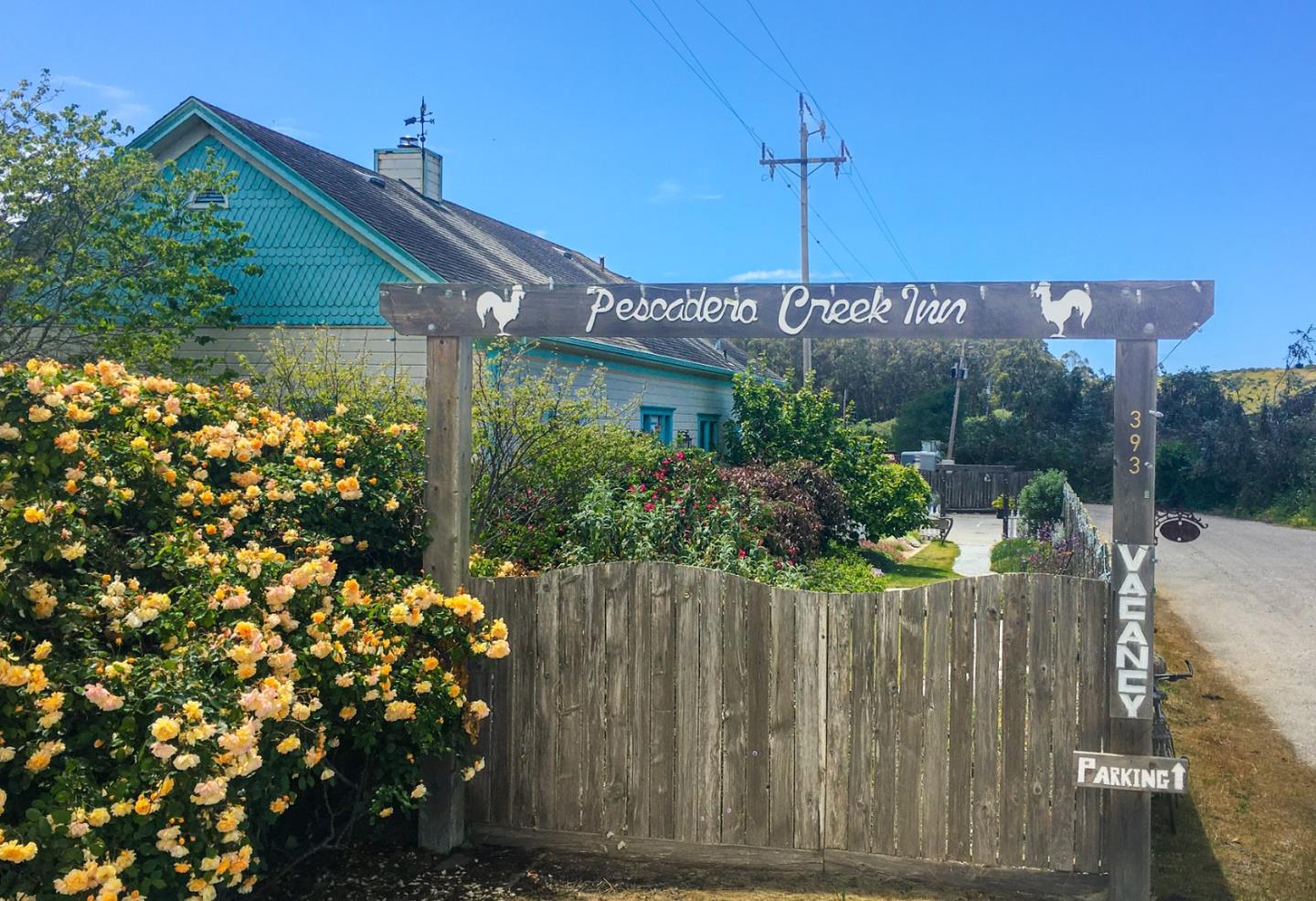 393 Stage Road Pescadero, CA 94060 - Photo 57 of 57