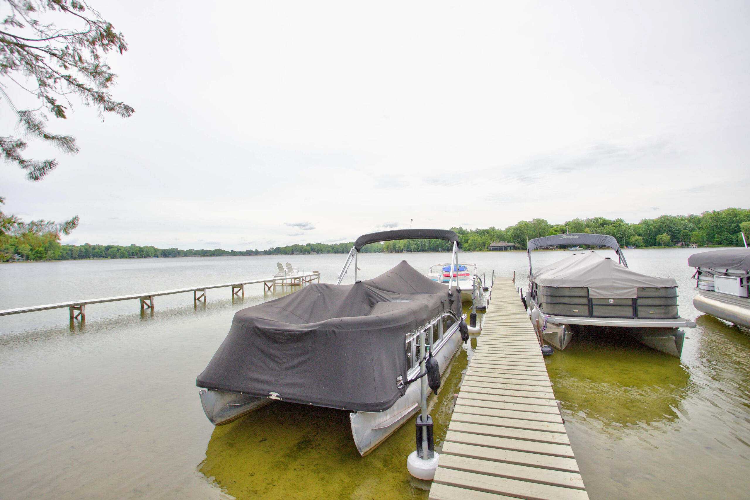 2339 Vandemere Road Jackson, MI 49201 - Photo 63 of 64 IMG_0252