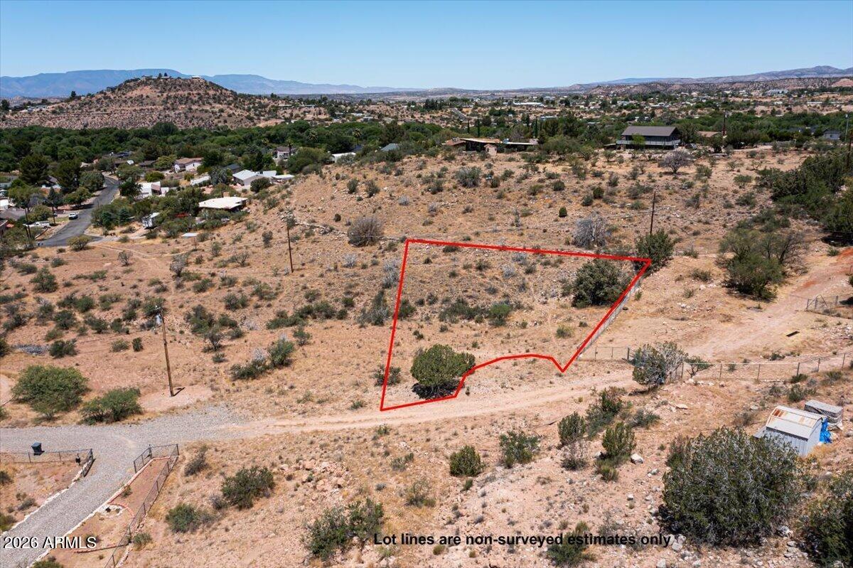 4670 North Inca Court, Unit 46 Rimrock, AZ 86335 - Photo 8 of 16 07-Aerial