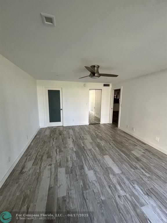 1629 Riverview Road, Unit 120 Deerfield Beach, FL 33441 - Photo 13 of 28 Second Bedroom