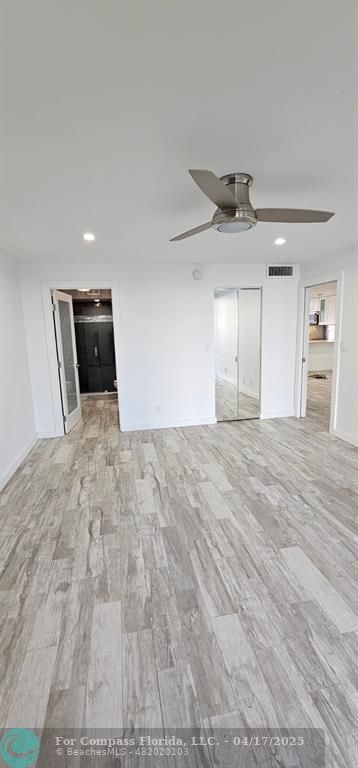 1629 Riverview Road, Unit 120 Deerfield Beach, FL 33441 - Photo 19 of 28 Main Bedroom