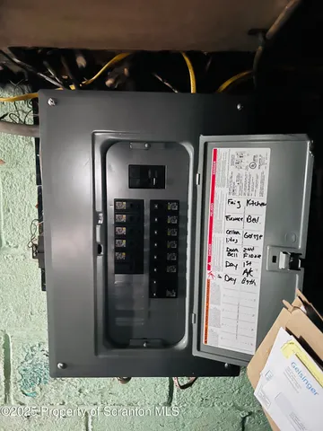 a picture of a living room with furniture