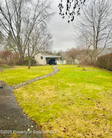 a view of an ocean view