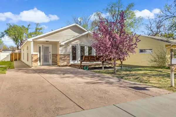 $359,900 | 1420 Pinyon Avenue, Grand Junction, CO 81501