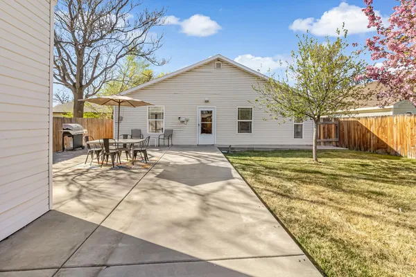 $359,900 | 1420 Pinyon Avenue, Grand Junction, CO 81501