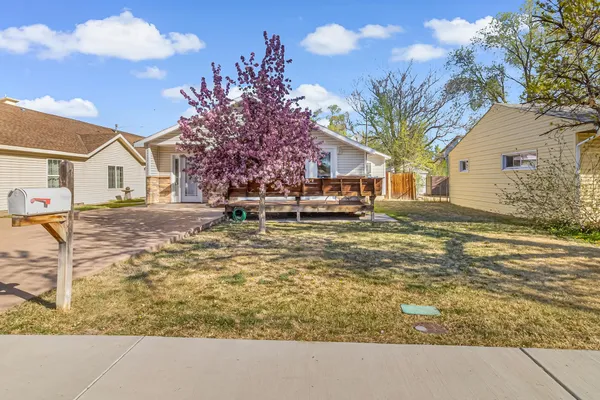 $359,900 | 1420 Pinyon Avenue, Grand Junction, CO 81501