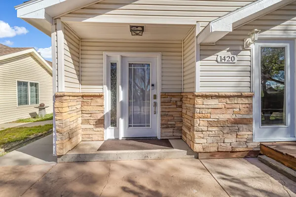 $359,900 | 1420 Pinyon Avenue, Grand Junction, CO 81501