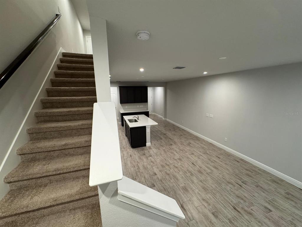 5912 Grand Sonata Avenue Lutz, FL 33558 - Photo 11 of 36 a view of entryway and hall