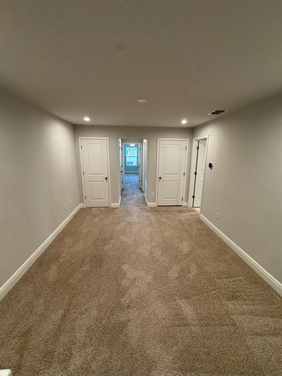 5912 Grand Sonata Avenue Lutz, FL 33558 - Photo 21 of 36 a view of empty room