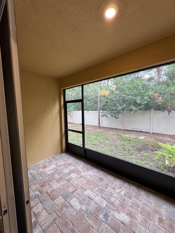5912 Grand Sonata Avenue Lutz, FL 33558 - Photo 26 of 36 a view of a room with a large window