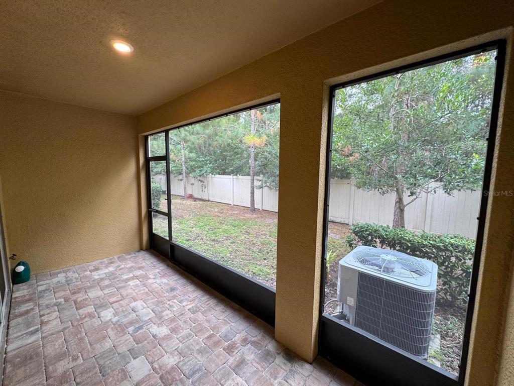 5912 Grand Sonata Avenue Lutz, FL 33558 - Photo 27 of 36 a view of an entryway
