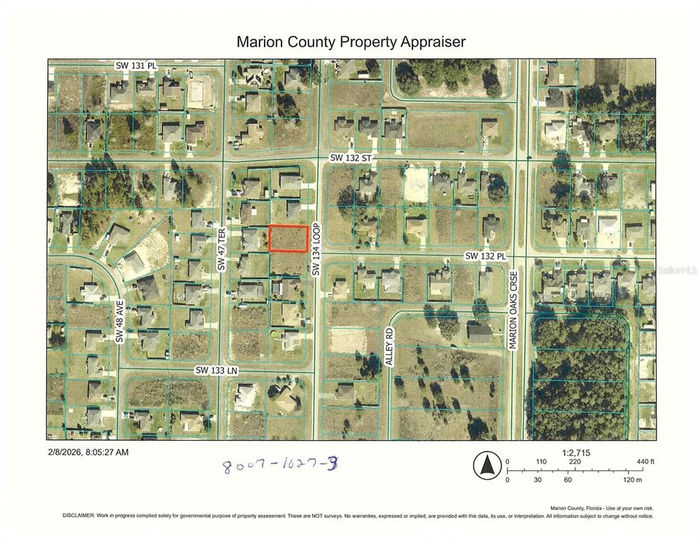 Southwest 134th Loop Ocala, FL 34473 - Photo 1 of 1 Gallery Image 1