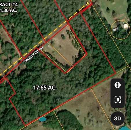 $229,000 | 207 Centerville Tx 75833, Centerville, TX 75833