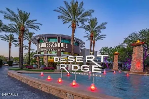 $635,000 | 21320 North 56th Street, Unit 1068, Phoenix, AZ 85054