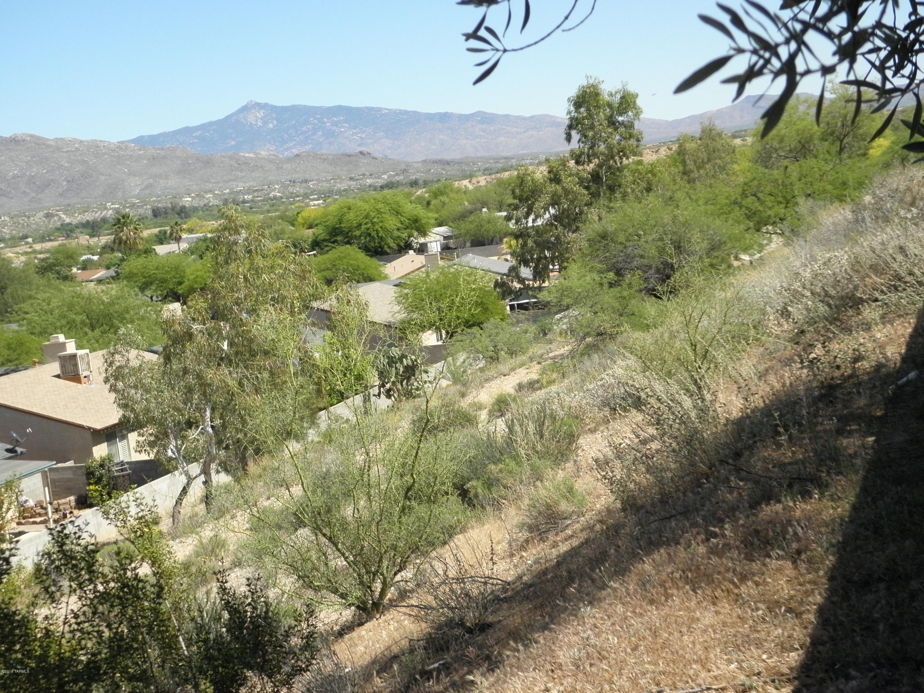 8739 East Desert Spring Street Tucson, AZ 85730 - Photo 20 of 20