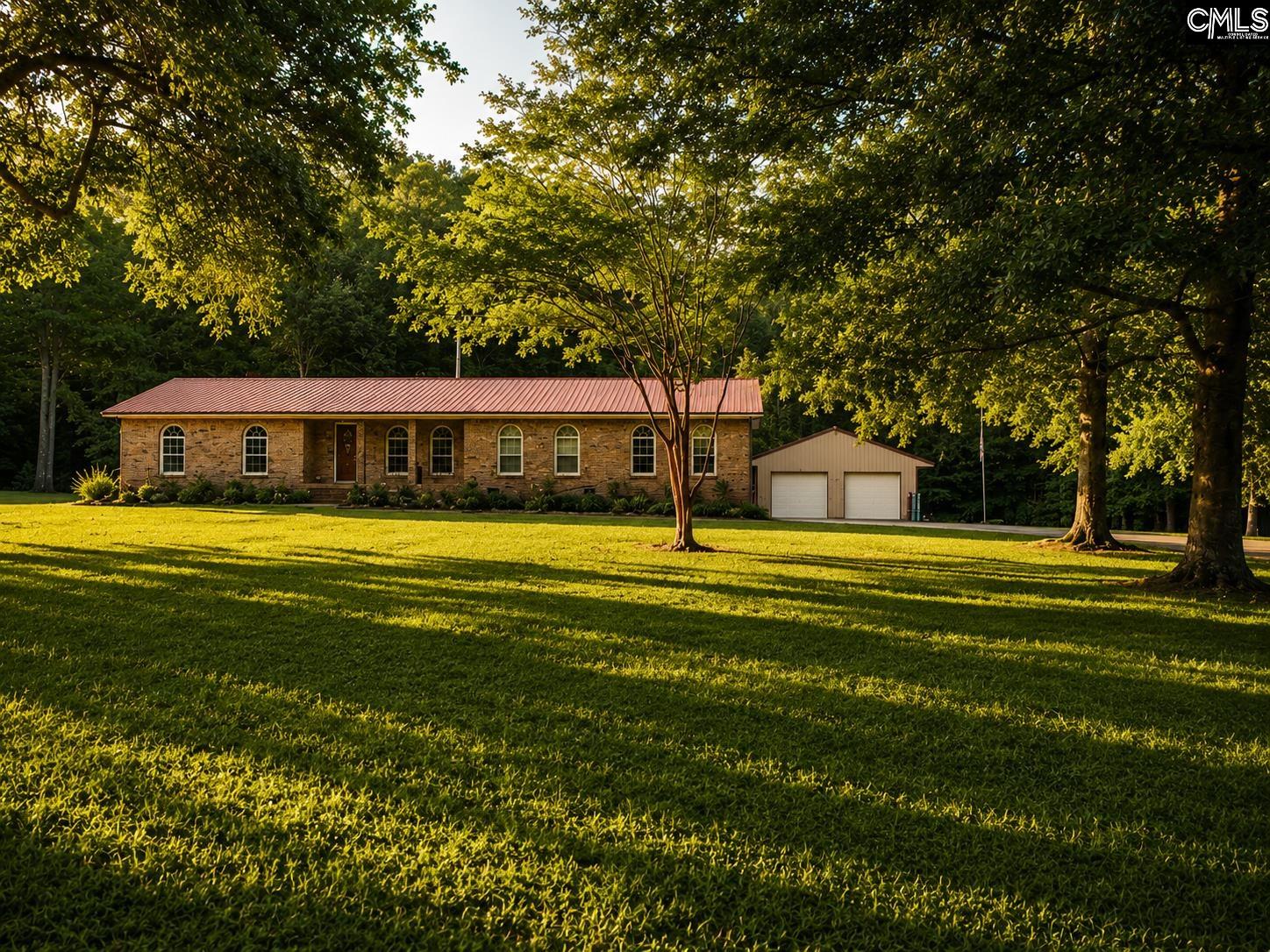 1941 State Rd S-32-1208 Leesville, SC 29070 - Photo 30 of 51