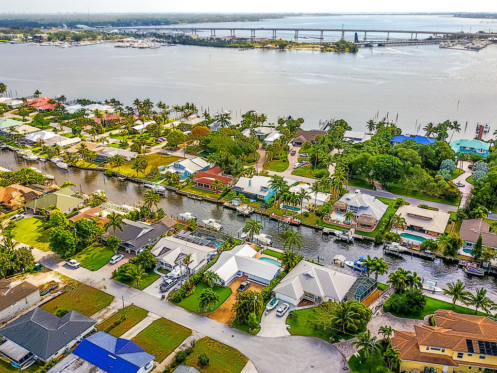 1339 Southwest Dyer Point Road Palm City, FL 34990 - Photo 35 of 36 Additional Photo