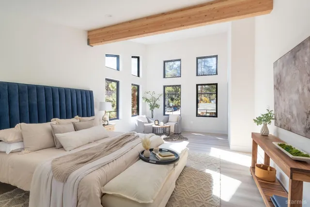 $1,160,000 | 1101 Sonora Avenue, South Lake Tahoe, CA 96150