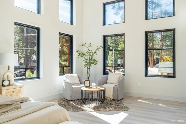 $1,160,000 | 1101 Sonora Avenue, South Lake Tahoe, CA 96150