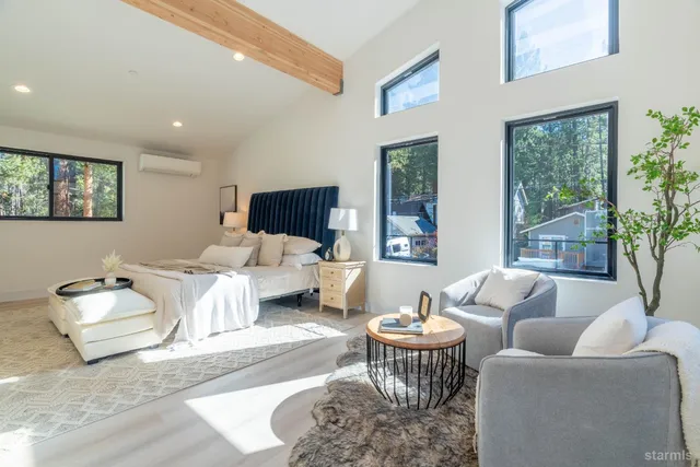 $1,160,000 | 1101 Sonora Avenue, South Lake Tahoe, CA 96150