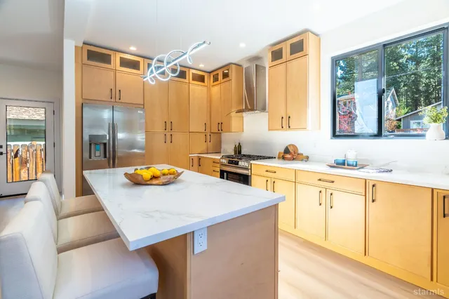 $1,160,000 | 1101 Sonora Avenue, South Lake Tahoe, CA 96150