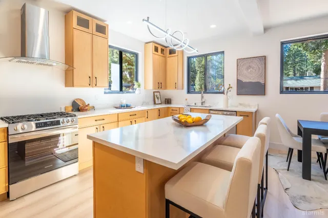 $1,160,000 | 1101 Sonora Avenue, South Lake Tahoe, CA 96150