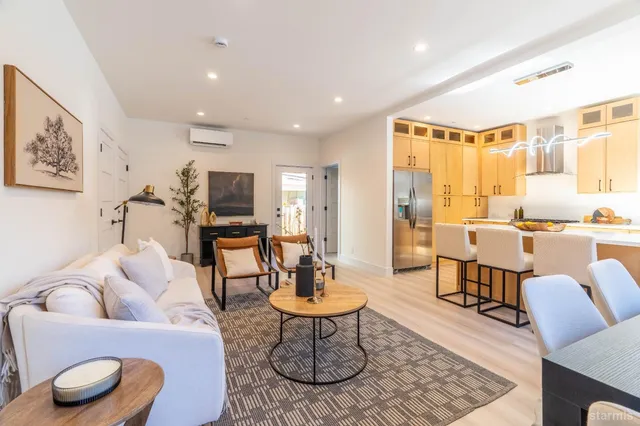 $1,160,000 | 1101 Sonora Avenue, South Lake Tahoe, CA 96150